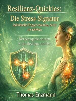 cover image of Resilienz-Quickies
